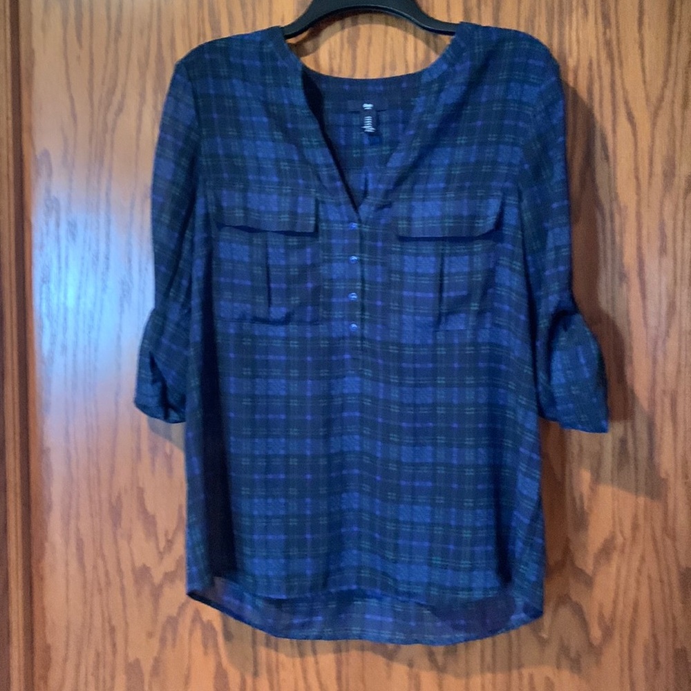 Women’s top